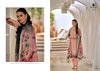 Sone Ki Chidya By Ibiza Printed Designer Salwar Kameez Suppliers In India
